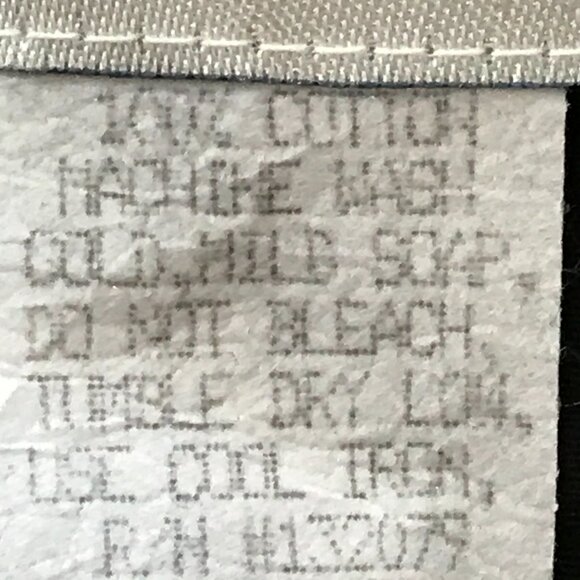 Bishop Street Hawaiian Shirt Men 4XL Green Floral Button Up Pocket Short Sleeve - Picture 11 of 11